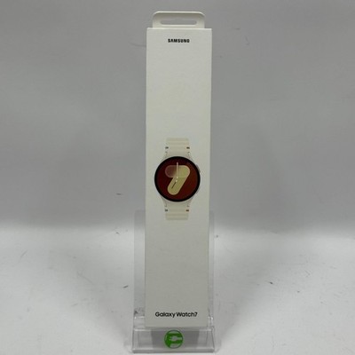 New GPS Only Samsung Galaxy Watch7 Aluminum Smartwatch SM-L300NZEAXAA