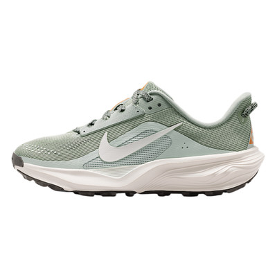 Nike ACG Pegasus Trail Big Kids' Running Shoes (Jade Horiz)