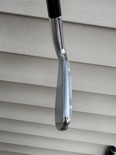 LH TaylorMade SLDR Single 3 Iron Graphite Fujikura 67 Regular Flex Fast Ship - Picture 6 of 13