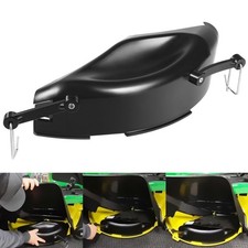 For John Deere X110 X120 D110 D120 L105 L107 LA100 42  Deck Mulch Cover GY00115