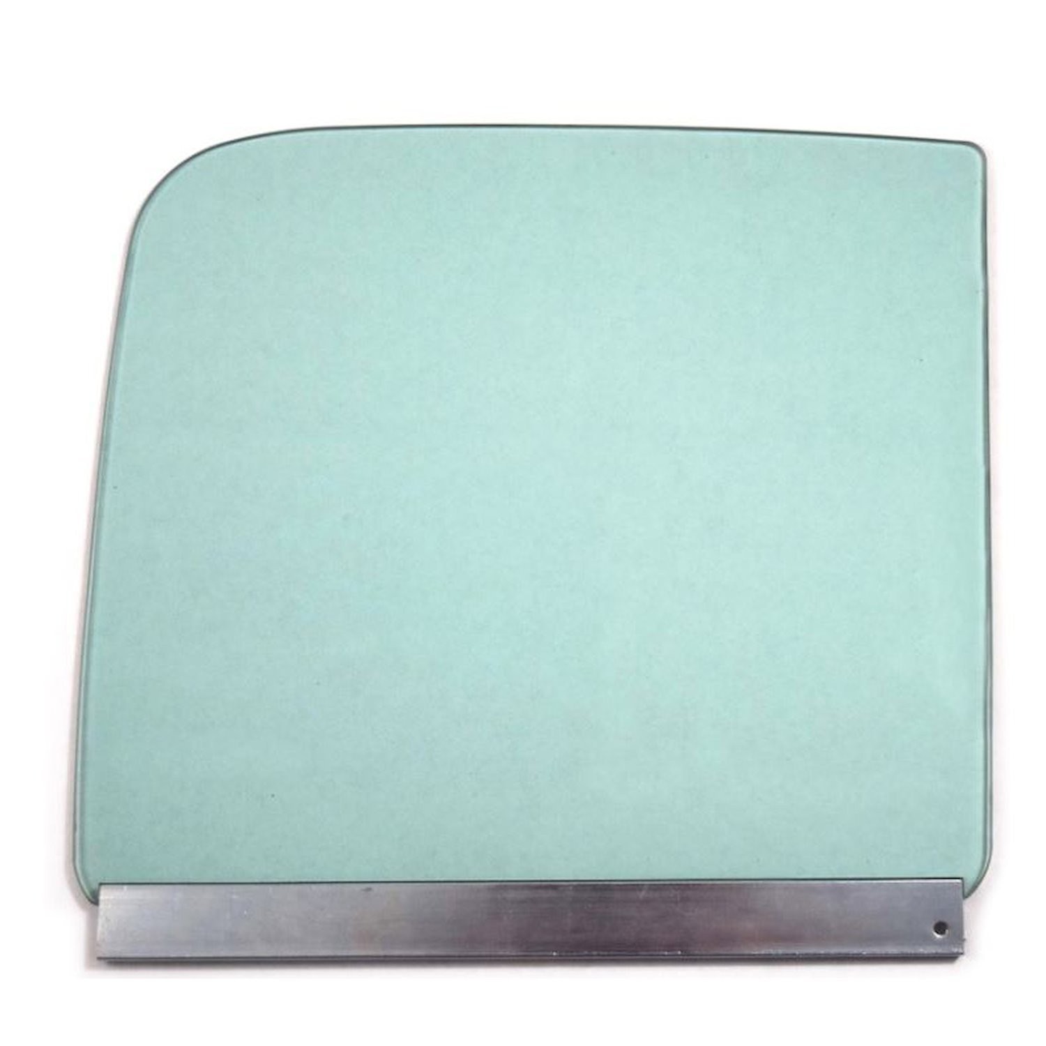 1951-1954 Chevy Pickup Tinted Door Window Glass & Frame by Golden Star DO07-511WR