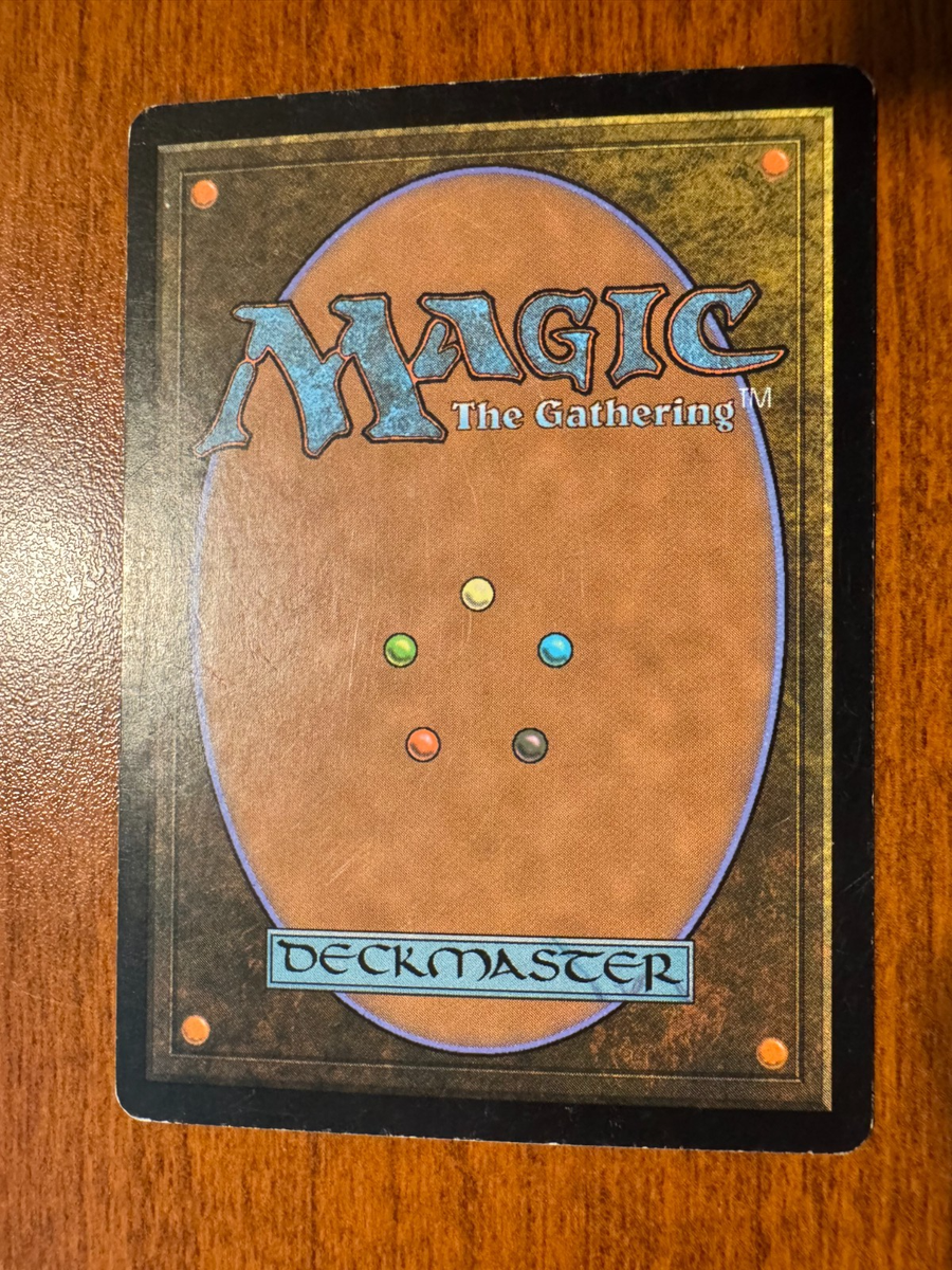 MTG Foil Shizo, Death's Storehouse - Champions of Kamigawa - CHK