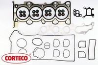 Corteco 418470P Dichtungssatz FüR Zylinderkopf FüR Ford