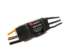 SPMXAE1030 AVIAN 30 AMP BRUSHLESS SMART ESC 3S-6S