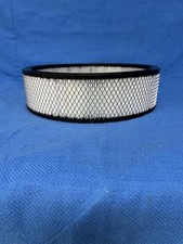 66-67 Chevelle67-68 Camaro Cowl Plenum Air Cleaner Filter Element