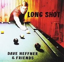 Long Shot von Dave Heffner | CD | Zustand sehr gut