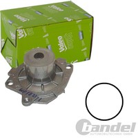 Valeo Wasserpumpe Passend FüR Alfa Romeo 145 146 147 156 159 166 Alfasud