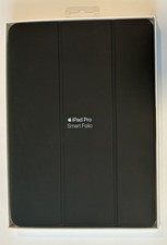 Apple Smart Folio Schutzhülle für das 11" iPad Pro Air, Anthrazit