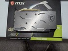 MSI NVIDIA GeForce GTX 1660 SUPER GAMING X 6GB GDDR6 PCI Express 3.0 Graphics — photo 7