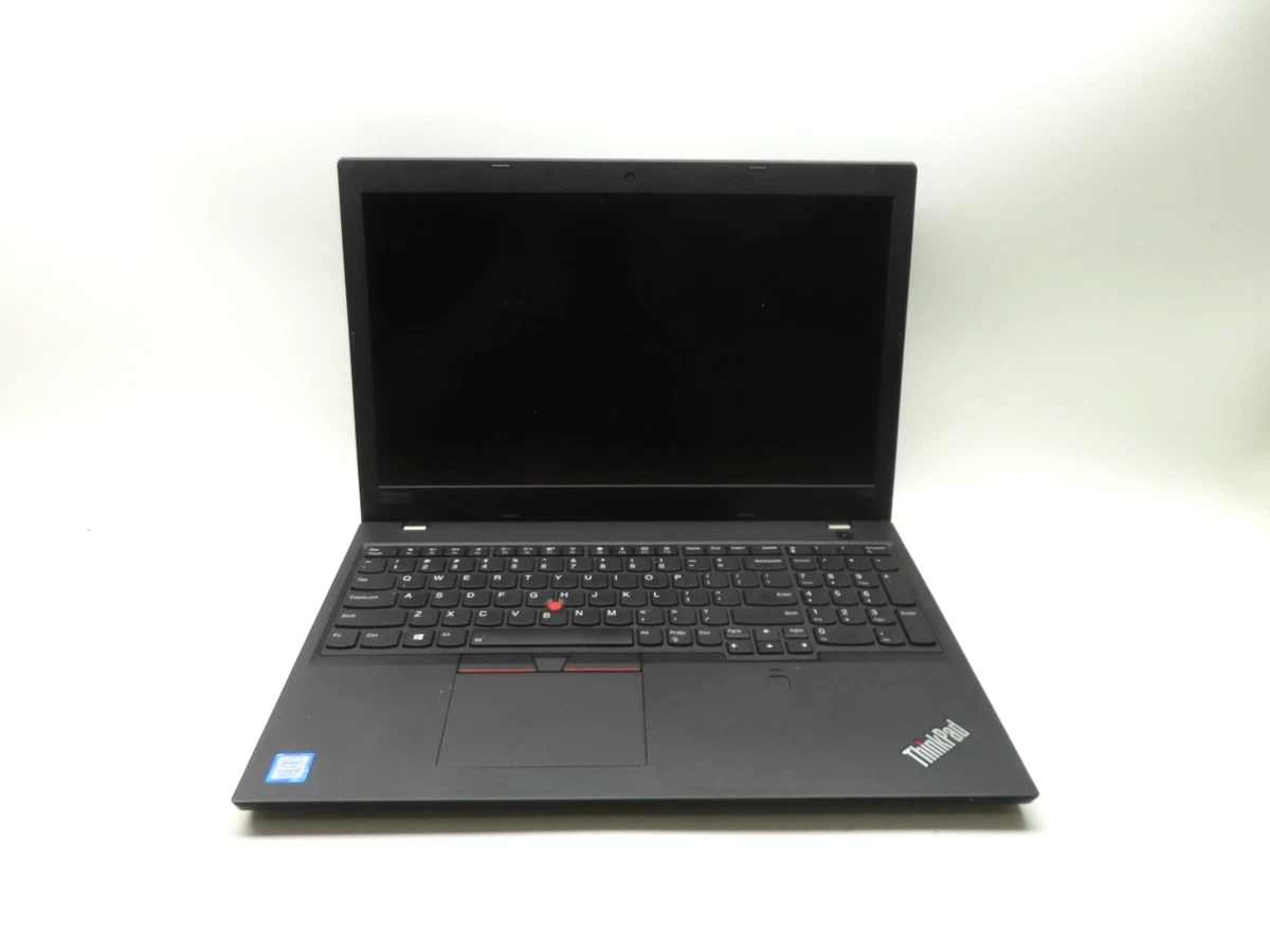 Lenovo Intel Core i5 8th Gen. PC Laptops & Netbooks 256 GB SSD