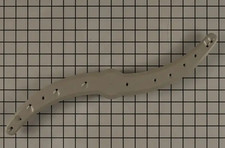 New Genuine OEM GE Dishwasher Lower Wash Arm Assembly Plastic only WD22X33499