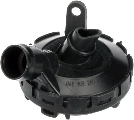 NEU - Gates EMH941 ÖLabscheider, KurbelgehäUseentlüFtung FüR Audi-image