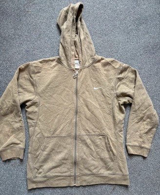 Nike Junior Kapuzenjacke Größe 12/13 Jahre Designer