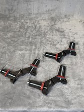 (3) Bessey (WS-1) - 90 Degree Corner Clamps  3”