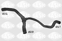 KÜHlerschlauch Wasserschlauch Links Unten FÜR Renault - Sasic SWH4307