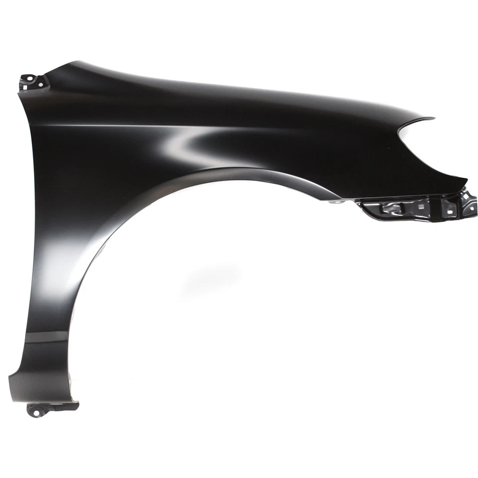 Fender For Toyota Corolla 2003-2008 Front Driver and Passenger Side CE LE Foto 2 de 4