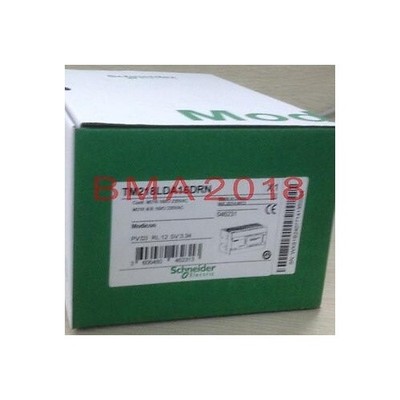 1PC New in box Controller TM218LDA16DRN 1 year warranty Fast Delivery SN9T *hu