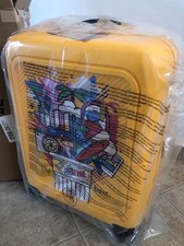 Trolley American Tourister Estathé Ferrero Cabina Valigia Estathe