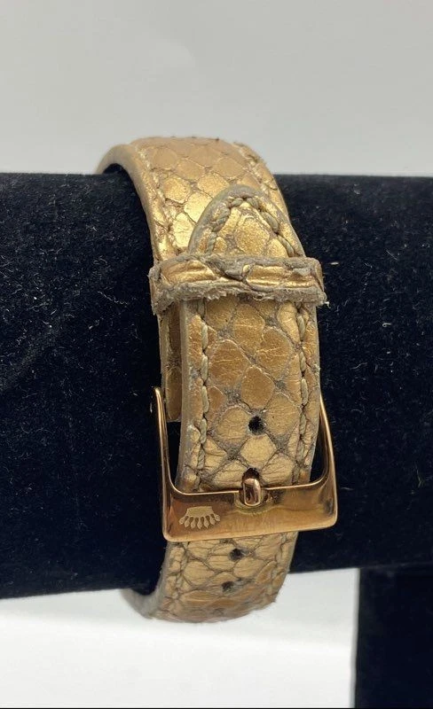 Juicy Couture 39mm WR30m Designer Quartz Chrono Women's Wristwatch 56g - Image 2 of 4