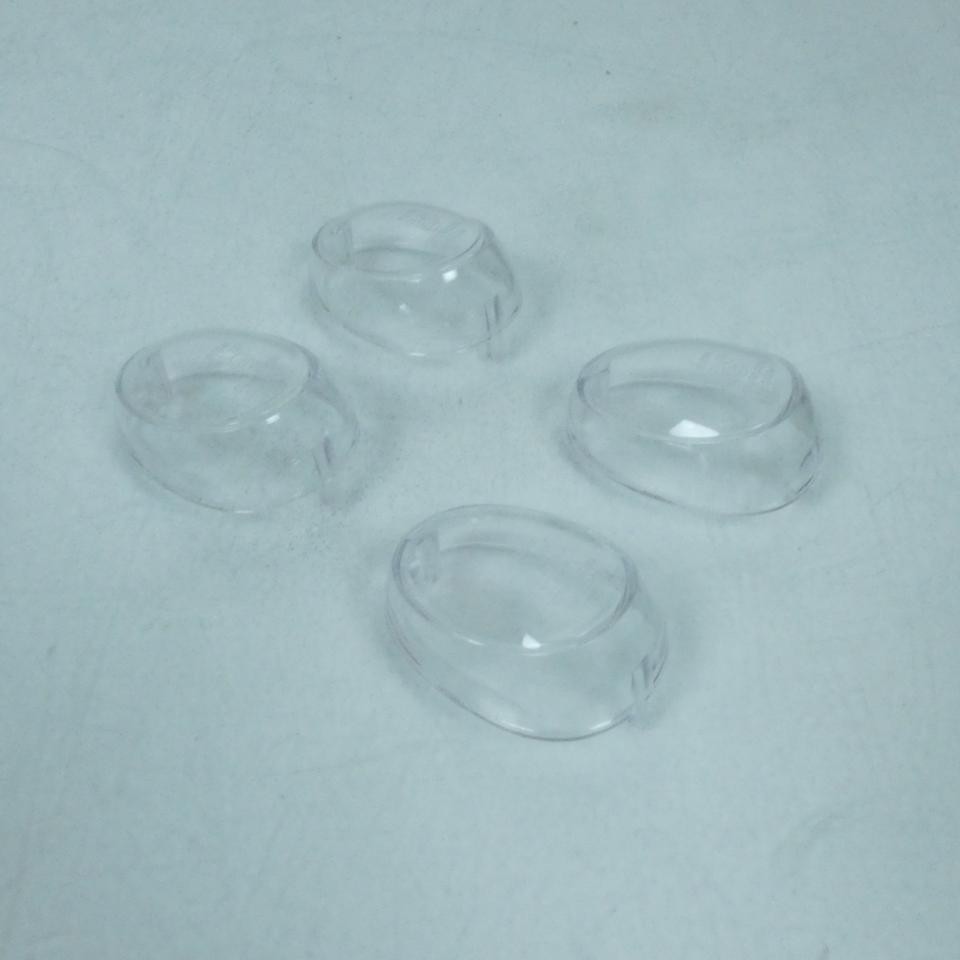 Cabochon clignotant Tun'R scooter Yamaha 50 Bw's 2004-2019 plastique neuf