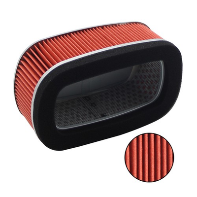 #ad Air Filter For Honda XR650L 1993 2018 XR250 XR400 17214 MY6 670 $26.80
