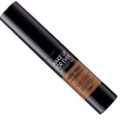 Make Up For Ever Matte Velvet Skin High Coverage Concealer  5.1 Toffee  9 ml
