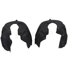 For 2019-22 Jeep Cherokee Fender Liner Set LE...