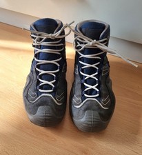 Lowa Goretex Wandernschuhe 38