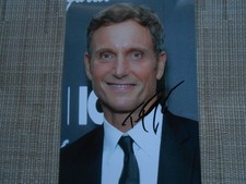 Tony Goldwyn,  Actor, an ORIGINAL HAND SIGNED 6 X 4 PHOTO