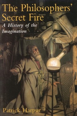 The Philosopher's Secret Fire: A History Of The Imagination