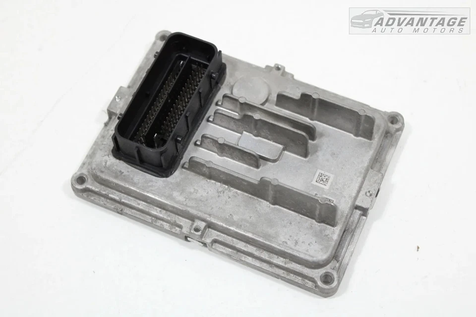 2021-2024 BUICK ENVISION FWD AUTOMATIC TRANSMISSION CONTROL MODULE 24045797 OEM - Image 2 of 4