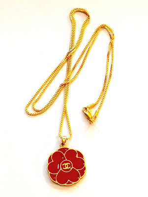 Chanel Anhänger limitierte Edition (Valentinstag)