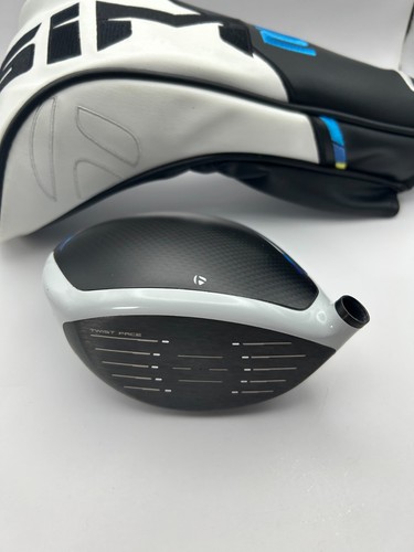 TaylorMade SIM2 MAX 9.0 driver head only right handed from japan 2187 - Picture 8 of 24