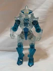 Gobots Rock Lords Jewel Lords Solitaire 1986 Bandai Vintage