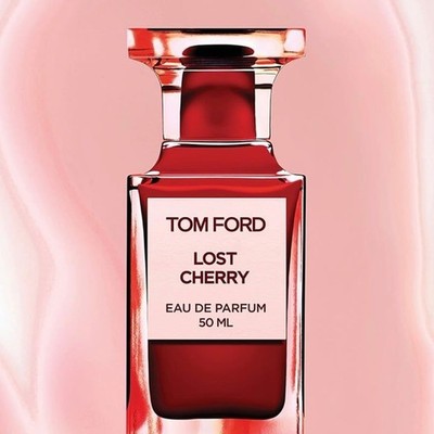 Tom Ford: Lost Cherry Eau de Parfum (50 ML)