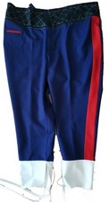 WW1 Bloomers ( PANTS ) for Stepovaya Cossacks, Russian Empire Replica