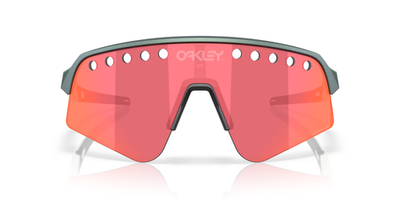 Oakley SUTRO LITE SWEEP Sunglasses OO9465-3139 Silver/Blue W