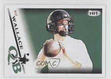 2015 Sage Hit Bo Wallace #41 0l4h