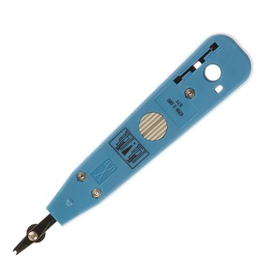 Computer Network Wire Punch Down Tool Für Das Siemens Impact Module Repair Kit