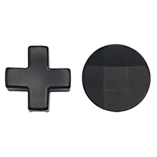 For   Elite Series 2 2PCS D-Pad Gaming Metal Controller Parts Replacement7297