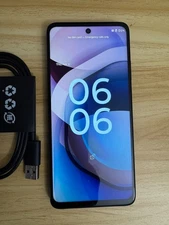 Motorola Moto One 5G UW Ace XT2113 64GB Black (AT&T-T-Mobile) UNLOCKED