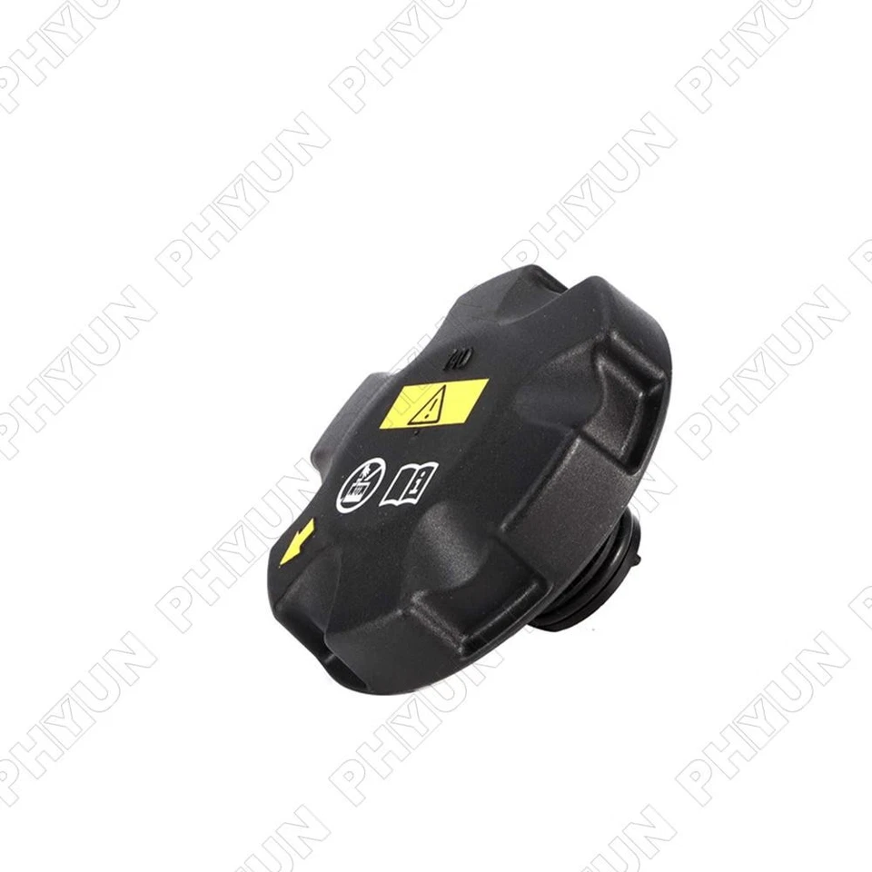 Expansion Tank Cap Replacement #17117639020 For BMW E70 E82 E88 E89 E90 E91 E92 - Image 3 of 4