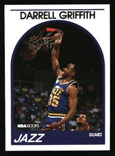 Utah Jazz Basketball Cards - Choose from 100s Player Quantity Discount - Part 5