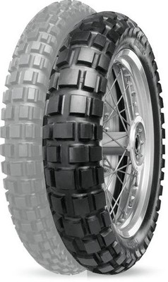 Continental TKC-80 Dual Sport Tire 150/70B17 Rear 69Q Bias Belted TL