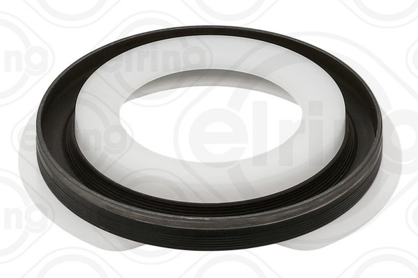 Wellendichtring Kurbelwelle Elring 575.970 FüR Morgan F90 Toyota Supra G30 Mini-image