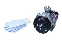 Maxgear Kompresor Klimatyzacji Opel Insignia AC330024