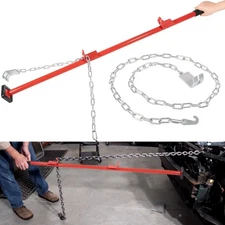 77175 Pulling Stick Tool For Car Repair Auto Body Puller Alignment Bar, 52" Long