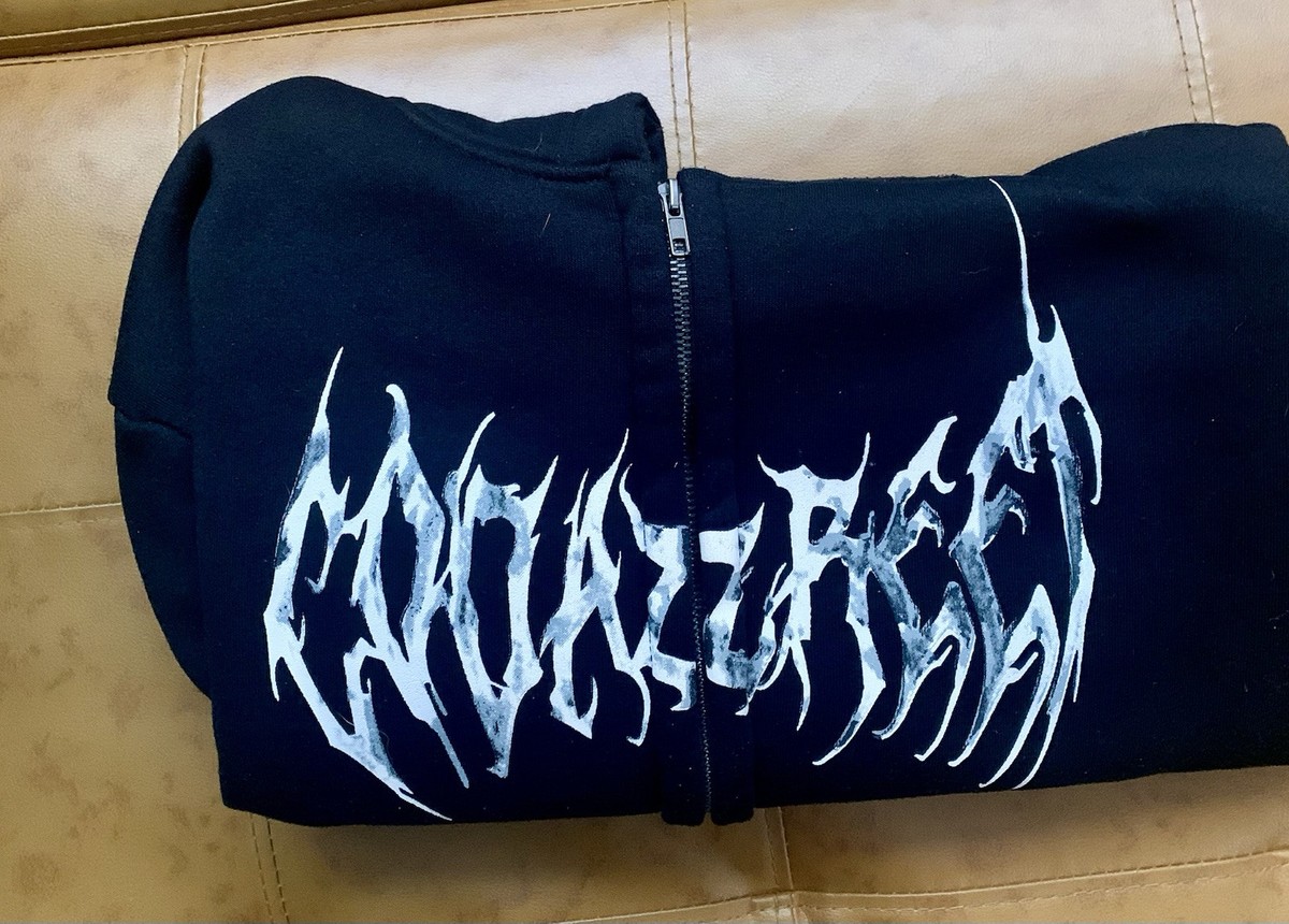 トップス Codegraphy BUTTERFLY WAVE LOGO HOOD 71j5O8rRbSL._AC_SY350_QL65_.jpg