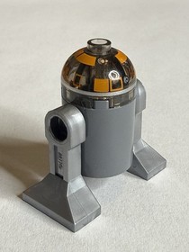 LEGO Star Wars Rebel Astromech Droid R3-S1 Minifigure sw0809 Y-Wing 75172