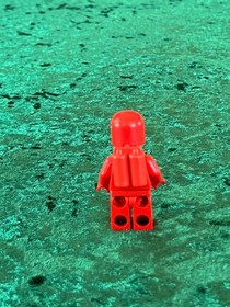 LEGO Cosmic Cruiser 6890 * Complete with Mini-Figure & Printed Manual * 1982